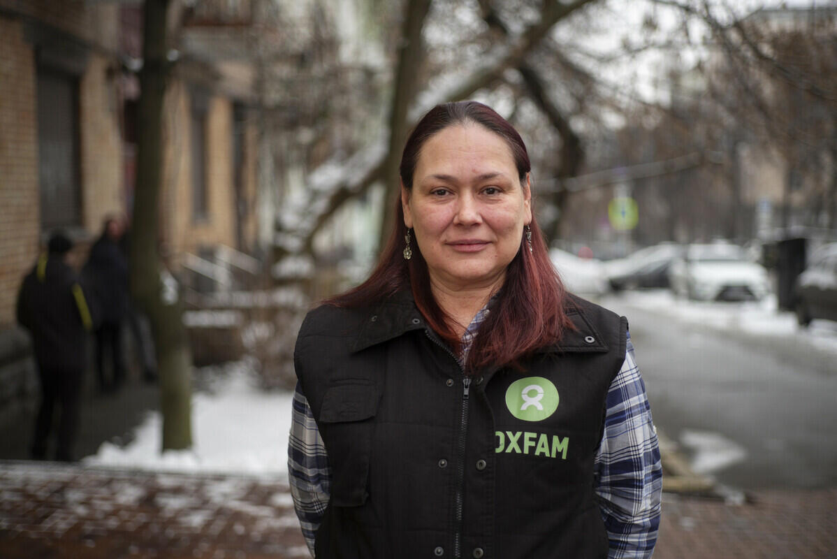 Gordana vucinic oxfam jpg oxfam belgi 